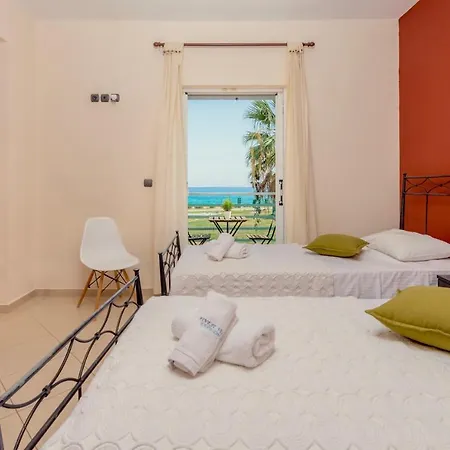Alexandra Kefalonia Island