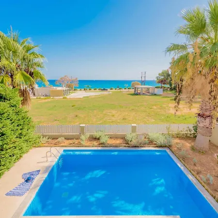 Alexandra Villa Kefalonia Island