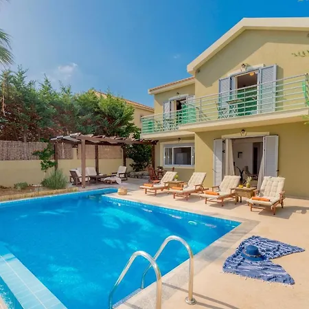 Alexandra Villa