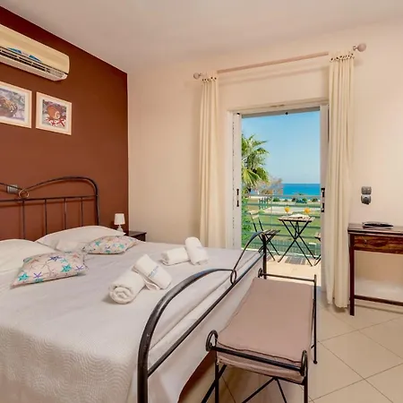 Alexandra Villa Kefalonia Island